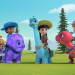 Dino Ranch