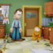 The Garfield Show?