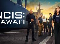 Navy CIS: Hawaii