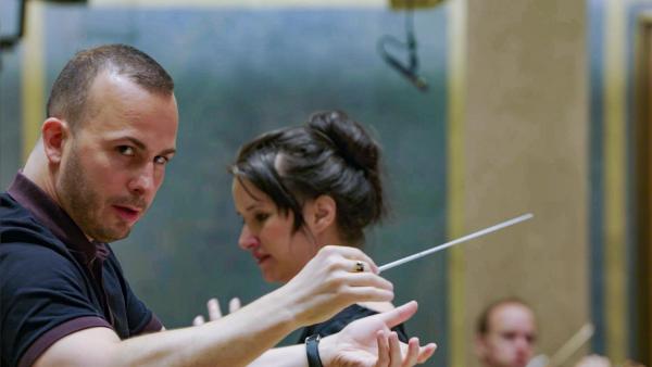 Bild 1 von 14: Im Bild: Yannick Nézet-Séguin.