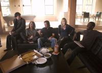 Leverage