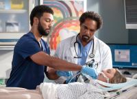 Grey's Anatomy