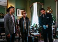 Harry Wild - Mörderjagd in Dublin