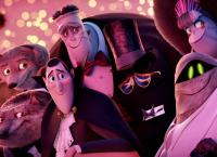 Hotel Transsilvanien 2