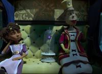 Klincus - Die fantastische Welt von Frondosa