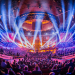 Logitech G ran eSports - Professional. Gaming. Magazine.