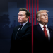 Musk gegen Trump