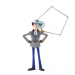 Inspector Gadget