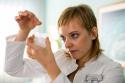 Judith Neumann in: Bettys Diagnose