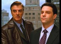 Criminal Intent - Verbrechen im Visier