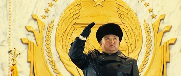 Bild 1 von 9: Kim Jong-un: Der dritte Machthaber der Kim-Dynastie ist der unangefochtene Herrscher Nordkoreas.