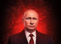 Inside Putin - Charakter, Kriegsherr und Karriere