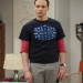 The Big Bang Theory