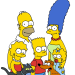 Die Simpsons