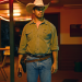 Mystery Road: Origin