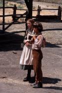 Melissa Gilbert in: Unsere kleine Farm