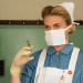 The New Nurses - Die Schwesternschule