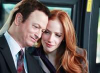 CSI: NY