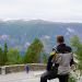 Steffinger: Norwegen
