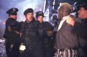 RTL Nitro 20:20: Demolition Man