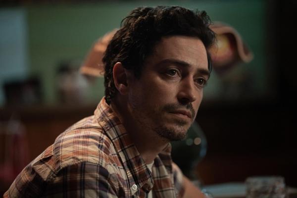 Bild 1 von 5: Andy Pruden (Ben Feldman)