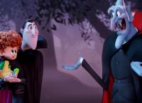 Hotel Transsilvanien 2