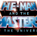 He-Man and the Masters of the Universe