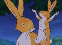 Weißt du eigentlich, wie lieb ich dich hab? - Die Abenteuer des kleinen Hasen