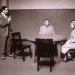 The Man Who Wasn't There