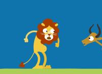 Animanimals - De Löi