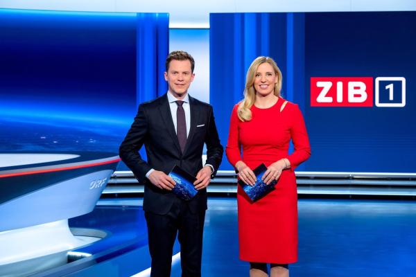 Bild 1 von 11: Im Bild: Tobias Pötzelsberger, Susanne Höggerl.