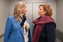 Muriel Baumeister in: In aller Freundschaft