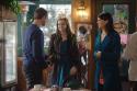 Lauren Graham in: Gilmore Girls