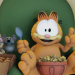 The Garfield Show?