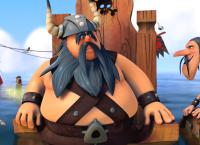 Wickie und die starken Männer