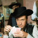 Graf Bobby, der Schrecken des Wilden Westens