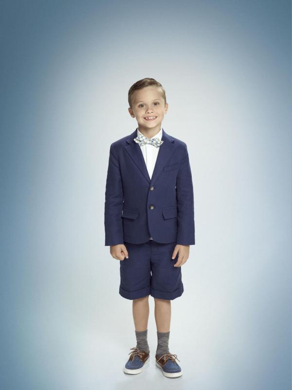 Bild 1 von 13: Bens (Jack Stanton)