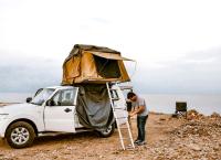 Reiseeuphorie: Roadtrip Oman