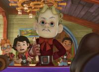 Pirate Academy - Nichts für Landratten