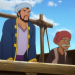 Die Abenteuer des jungen Sinbad - Movie 2
