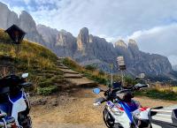 Steffinger: Südtiroltour 2023