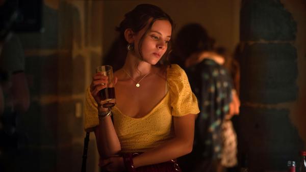 Bild 1 von 3: Solange (Louisiane Gouverneur)