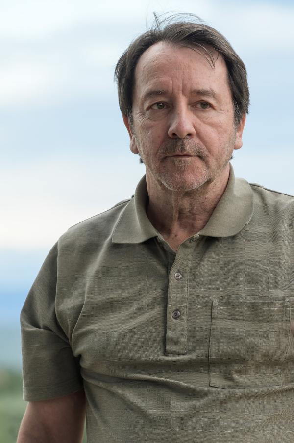 Bild 1 von 9: Gérald Chabasse (Jean-Hugues Anglade)