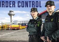 Border Control - Spaniens Grenzschützer