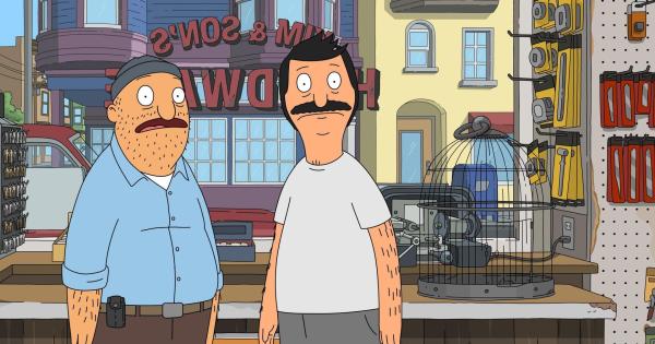 Bild 1 von 5: Teddy, l.; Bob, r.