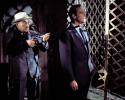 RTL Nitro 20:15: James Bond 007 - Liebesgrüße aus Moskau