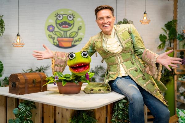 Bild 1 von 14: Im Bild: Robert Steiner.