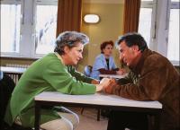 Hinter Gittern - Der Frauenknast