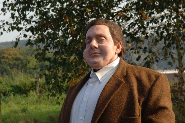 Bild 1 von 7: (1. Staffel) - Der Bulle von Tölz (Bernhard Hoëcker) verspricht Hochspannung!