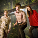 Doctor Who